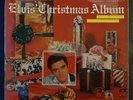 Elvis Presley Elvis' Christmas Album EPB-1035-2 RCA GERMANY 1958 +ps +45 EP rare