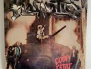 Plasmatics LP “Coup D’Etat”   Wendy O Williams 1982 VG++ in Shrink Wrap