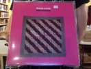 Horse Lords Interventions LP sealed vinyl