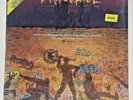 Breakdance (1984 Vinyl LP Playtested NU 3360) Chic Dazz Band Grand Master Flash