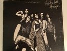 Alice Cooper Love It to Death Straight Records Pink Pressing with Thumb Cover