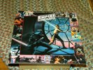 The Adventures of Luke Skywalker The Empire Strikes Back Vinyl Vintage LP