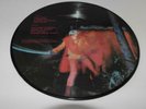 Black Sabbath - Paranoid / Picture Disc NEP 6003 / UK / vinyl LP