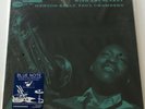 Blue Note 180 gram Music Matters Soul Station  Hank Mobley with Art Blakey  SS