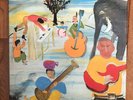 The Band - Music From Big Pink 2-LP 2018 Deluxe Box Set CD Blu-ray