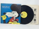 SKIN ALLEY - Two Quid Deal LP (RARE US PROMO on STAX)