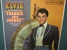 Elvis Presley RD-7793 Frankie And Johnny LP RCA UK 1K / 2K Original 1965