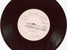BEATLES  LENNON /ONO UK 'WALKING ON ICE'  TEST PRESSING  MINT CONDITION