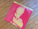 Suburban Lawns Baby EP IRS VG+ Su Tissue Post-Punk LP