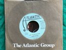 GWEN MCCRAE Keep The Fire Burning BOOGIE SOUL Promo 45rpm LISTEN
