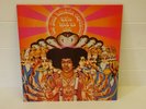 Jimi Hendrix, Axis: Bold as Love, Vinyl LP, Polydor, SPELP 3, UK pressing, EX/NM