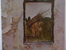 LED ZEPPELIN IV -EX/ NrMINT. GATEFOLD SLEEVE. K50008.