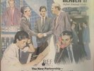 HEAVEN 17 - PENTHOUSE AND PAVEMENT - 1981 VINYL ALBUM  - EX CON V2208