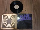 Black Sabbath Original Master Of Reality Vertigo Swirl LP 6360050 UK W Song Book