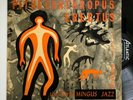 Charles Mingus Pithecanthropus Erectus DG Original Mono Atlantic 1237