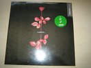Depeche Mode  Violator  colored Vinyl