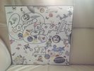LED ZEPPELIN III. CLASSIC RECORDS QUIEX. 200 GRAM VINYL MINT. SEALED. Audiophile