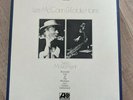 Les McCann and Eddie Harris Swiss Movement - AMPEX reel to reel 