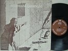 BERMUDA TRIANGLE - S/T LP (RARE 1977 1st US Press on WINTER SOLSTICE, Psych)