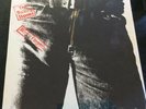 The Rolling Stones Sticky Fingers New Sealed Vinyl Record