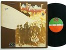 LED ZEPPELIN II mega-rare True Robert Ludwig 'Hot