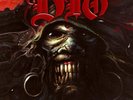 DIO Magica Limited DOUBLE VINYL NEW & SEALED  **Lenticular Sleeve**