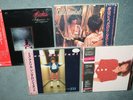 Linda Ronstadt Special Deal LP's Prisoner Simple Get Closer USA OBI Japan Press