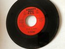 The Creations Cookies N Candy B/w Peek A Boo Rare 7” Vinyl 1973
