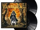 Hammerfall - Glory to the Brave