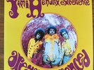 RARE USA MONO AUDIOPHILE JIMI HENDRIX ARE YOU EXPERIENCED VINYL LP FREE SHIP UK