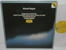 2741 006 Wagner Tristan Und Isolde Staatskapelle Dresden Carlos Kleiber 5LP Box