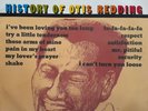 History Of Otis Redding Vinyl LP.1968 Atlantic K 40 066.Try A Little Tenderness+