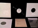 1975 DENIS TAKE A BRYANT STEP UNRELEASED FRANK ZAPPA DISCREET TEST PRESSING LP
