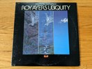 Roy Ayers Ubiquity   Mystic Voyage   1975 Polydor PD-6057   Jazz, Funk   NM/VG+
