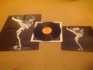 DAVID BOWIE-The Man Who Sold The World  LP Vinyl 1971 + RARE POSTER RCA LSP-4816