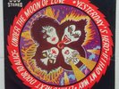 KISS - ROCK AND ROLL OVER (IMAGE) EP 45 - RARE THAI PRESSING - GENE SIMMONS