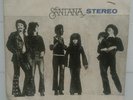 SANTANA - OYE COMO VA EP - RARE THAI PRESSING 7