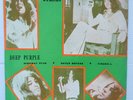 DEEP PURPLE - HIGHWAY STAR EP 45 - VERY RARE THAI PRESSING - RITCHIE BLACKMORE