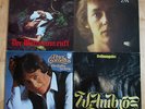 ? 4 x LP Wolfgang Ambros PETER CORNELIUS Bellaphon 2537 3301 27001026 NM TOP   ?