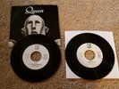 Queen We are the Champions & Somebody to Love 2-  7