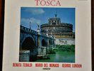 DECCA SXL 2180 Grooved WB UK PUCCINI 