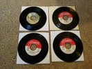 Alice Cooper Welcome to My Nightmare School's Out Only Women 4 - 45 MONO PROMO