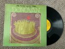 The Hurdy Quardy Man Donovan lp original vinyl album