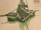 They Might Be Giants Flood Limited Edition LP Sealed