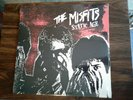 MISFITS Static Age LP Caroline Records SEALED Early Press Danzig Samhain