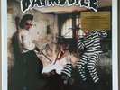BATMOBILE - Bail Was Set At $6,000,000 YELLOW VINYL LP (NEW) PSYCHOBILLY Ltd Ed