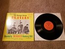This is the Savage Young Beatles Best of LP Original Savage BM 69 71