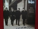 RARE SEALED The Beatles Live At The BBC 1994 Audiophile 2 LP Mono Set USA PRESS