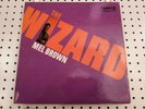 1968 iMPULSE Stereo [AS 9169] MEL BROWN The Wizard CLIFFORD SOLOMON Mack Johnson