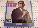 1965 ATLANTIC mØNø {1441} TED CURSON The New Thing Blue Thing ARVANITAS B.Barron